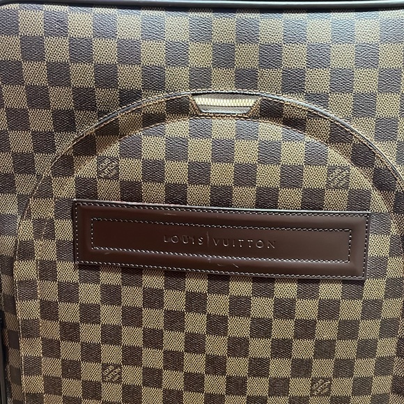 LOUIS VUITTON PEGASE 60 DAMIER - Picture 2 of 14